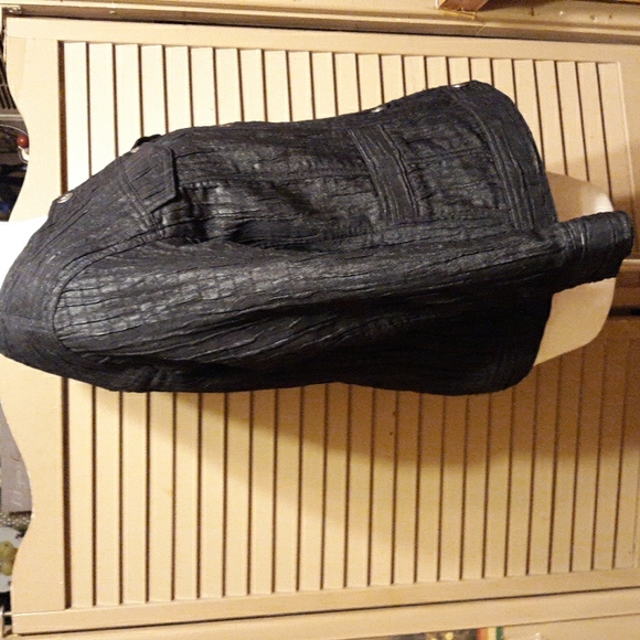 Ruby Rd. black jacket - Picture 4 of 6